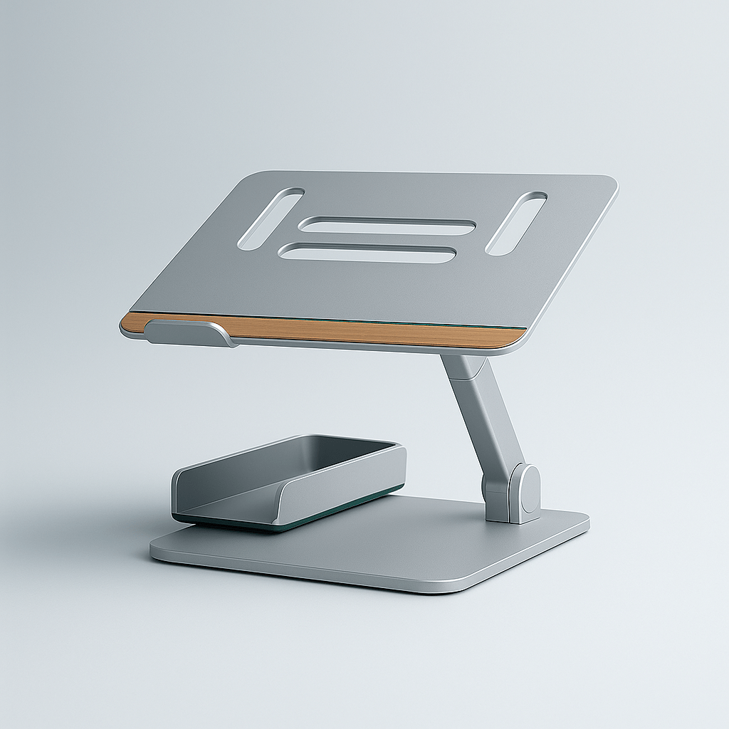 Cantilever Stand (Float) - My Store