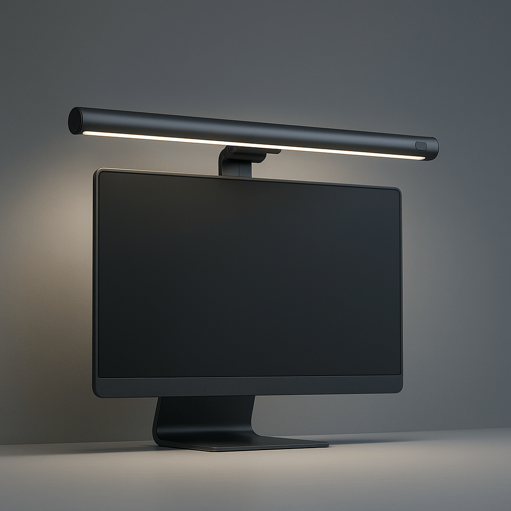 Screen Light Bar - My Store