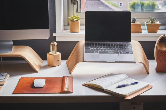 Ergonomics and Your Health: Small Adjustments, Big Results - My Store