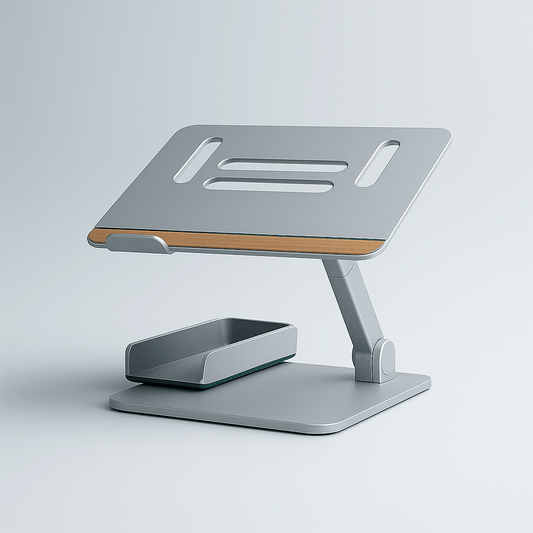 Cantilever Stand (Float) - My Store