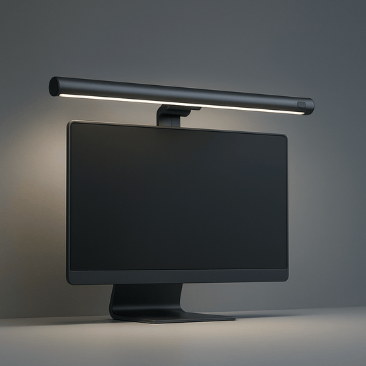 Screen Light Bar - My Store