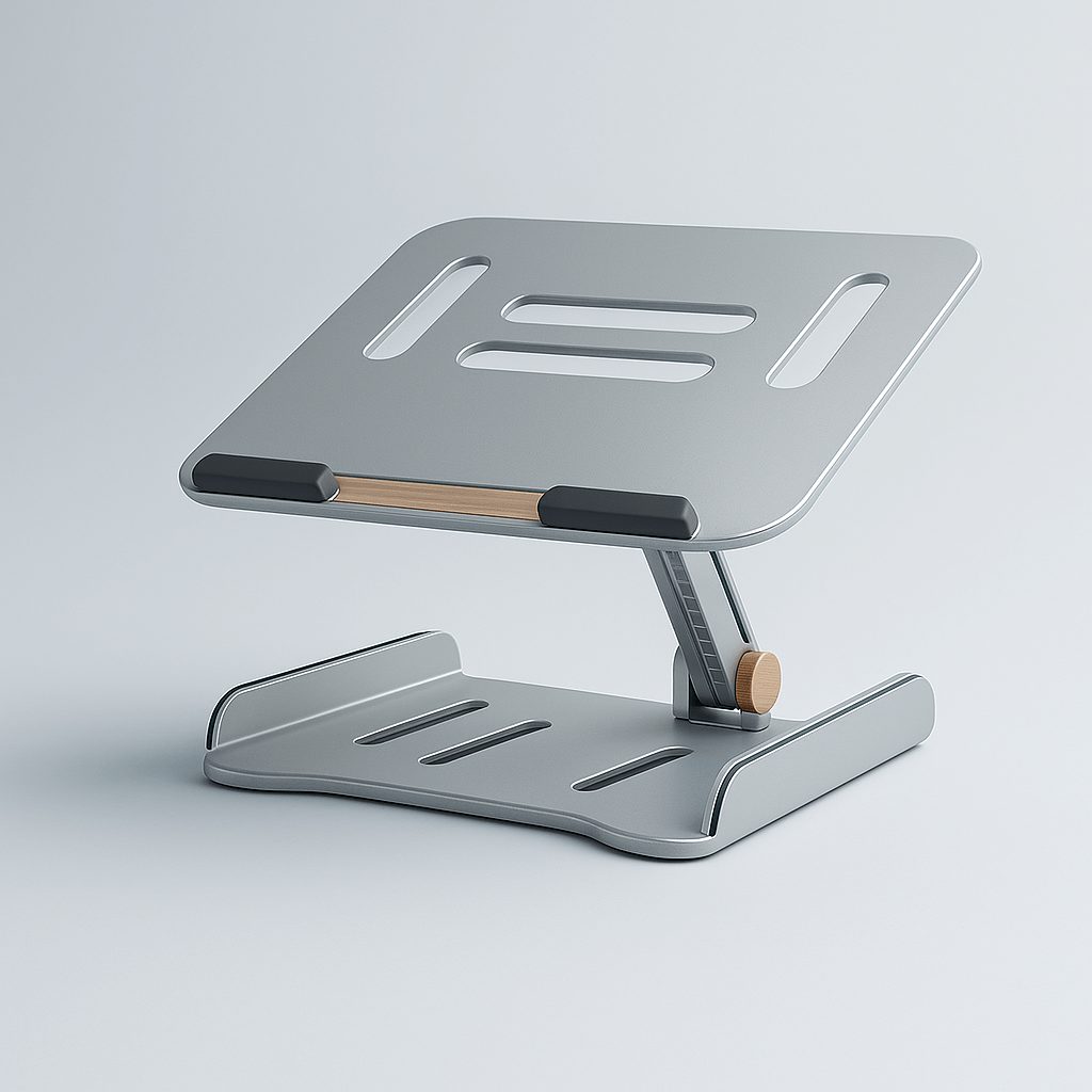 Travel Stand (Fold - Flat) - My Store