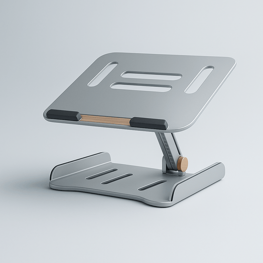 Travel Stand (Fold - Flat) - My Store